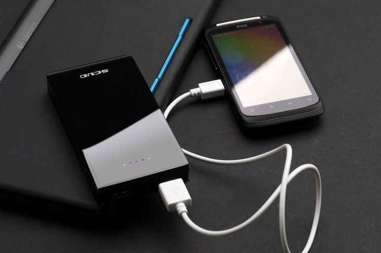 jangan keseringan pakai powerbank