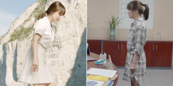 Barang dan Gaya Fashion ini Terkenal Berkat Drama Korea