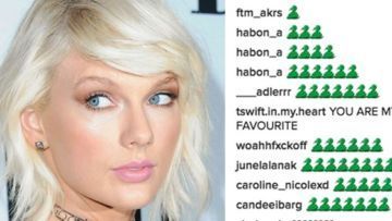 Dinilai Licik dan Penuh Tipu Muslihat, 8 Meme Ini Melahirkan Citra Taylor Swift Sebagai Ular Berbisa