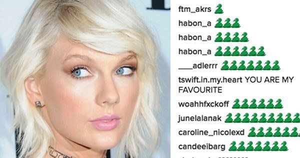 Dinilai Licik dan Penuh Tipu Muslihat, 8 Meme Ini Melahirkan Citra Taylor Swift Sebagai Ular Berbisa