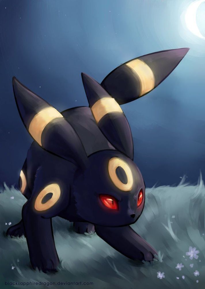 umbreon