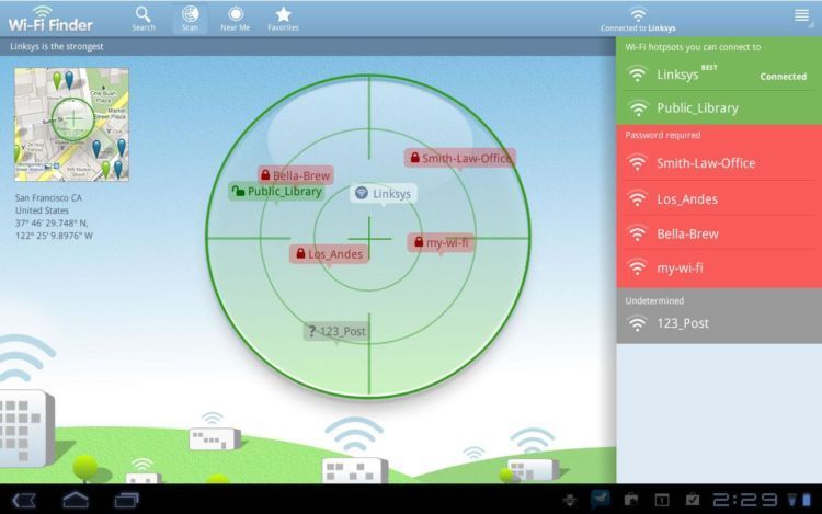 wifi finder bantu kamu temukan lokasi wifi