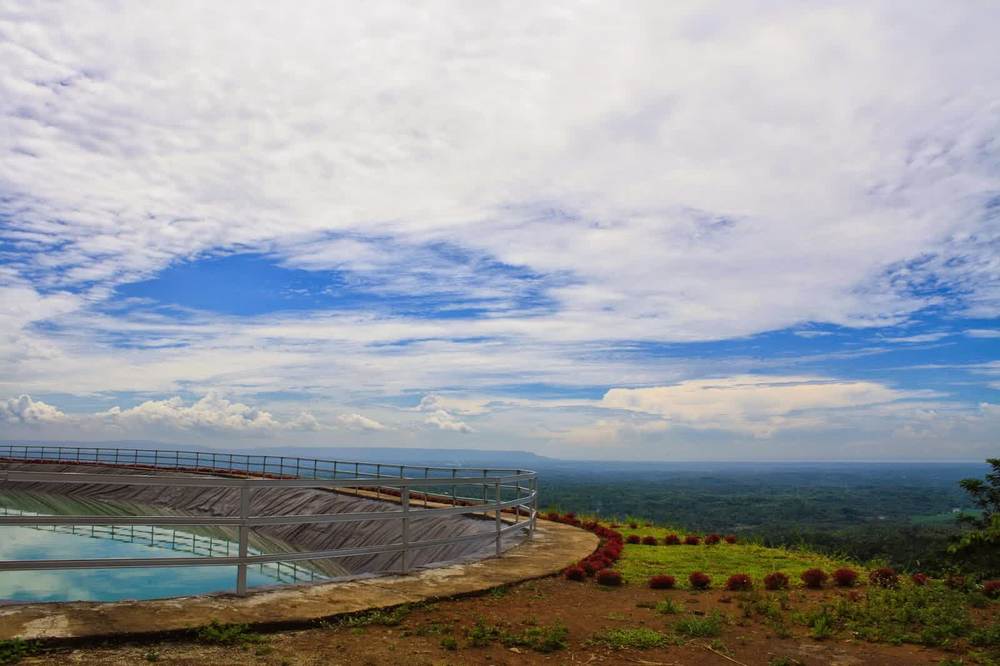 Girimulyo: Perbukitan Indah Sejuta Pesona yang Layak dan Harus Kamu Kunjungi