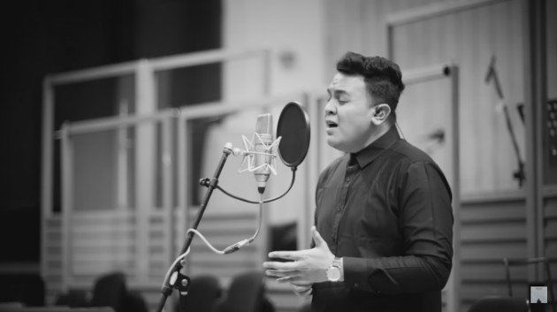 Monokrom: Album Terima Kasih Tulus