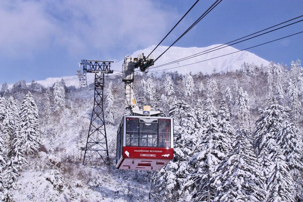 8 Tempat Menarik yang Wajib Kamu Kunjungi di Higashikawa - Hokkaido!