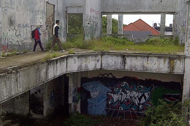 Arek Suroboyo, Kamu Udah Nggak Asing Kan Dengan Rumah 