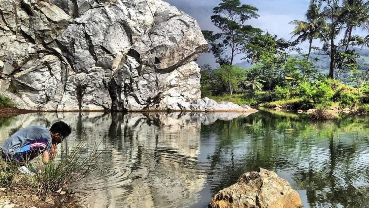 Tempat Wisata di Banjar Patroman yang Keren Abis!