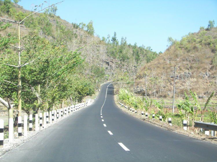 gunungkidul yang penuh misteri