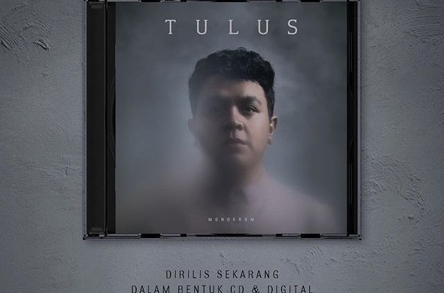 Monokrom: Album Terima Kasih Tulus