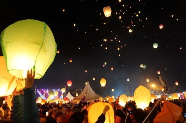 Panduan Mengikuti Event Dieng Culture Festival 2017. Rugi Banget Sih Kalau Lewatin Event Romantis Ini!