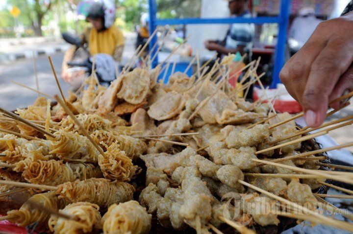 5 Spot Kuliner Pinggiran di Banda Aceh yang Wajib Kamu Coba. Enak dan Murah!