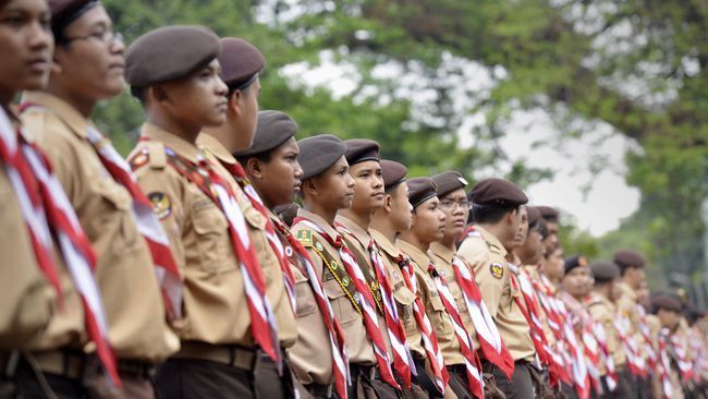 Yuk Saatnya Memerdekakan Diri Sendiri