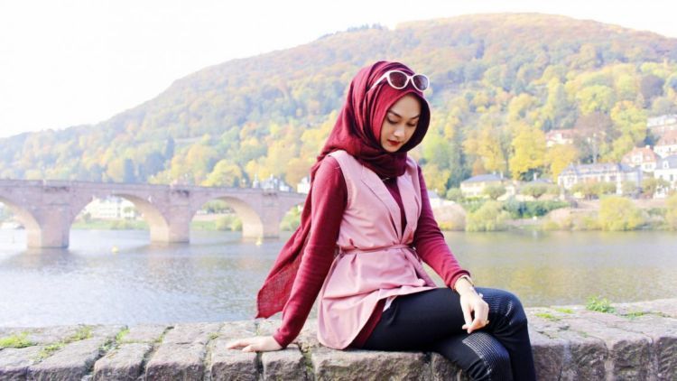 Gaya Para Hijabers yang Patut Kamu Contek Agar Tampil Lebih Fashionable