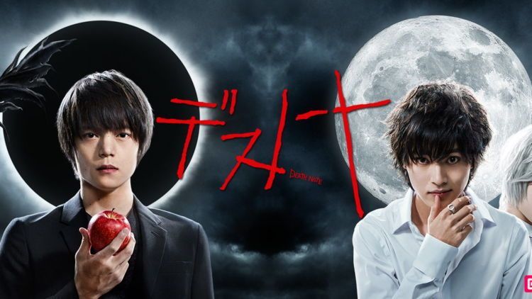 Daftar Film Live Action Jepang yang Dinanti Penggemar