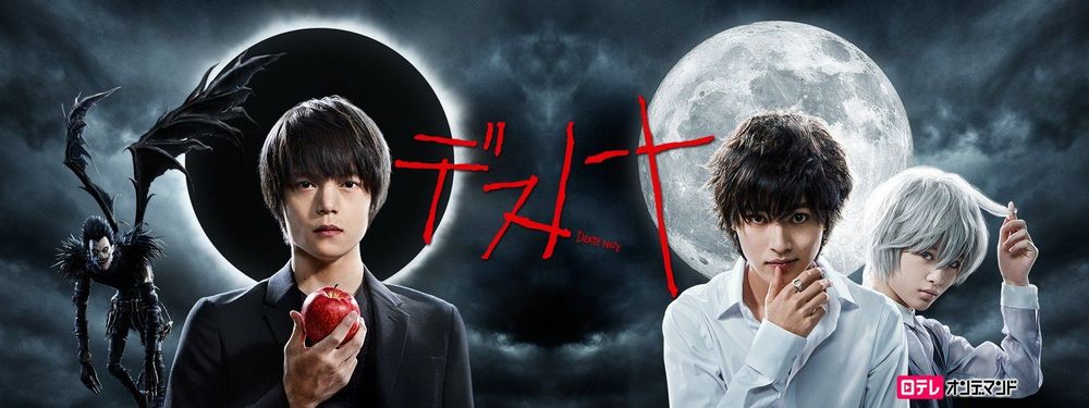 Daftar Film Live Action Jepang yang Dinanti Penggemar