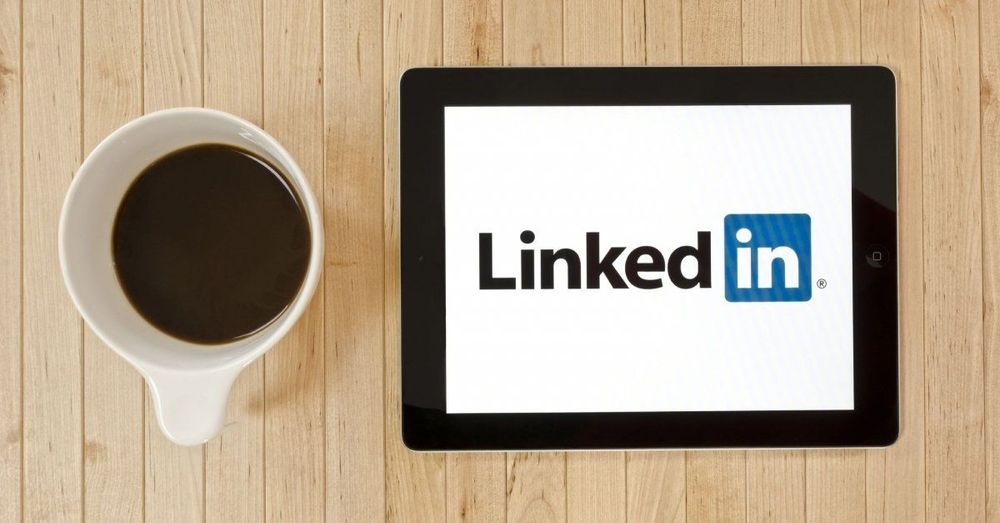 7 Panduan Dasar Membuat Profil LinkedIn Terlihat Lebih Profesional. Biar Cepat Dilirik Perusahaan Idaman