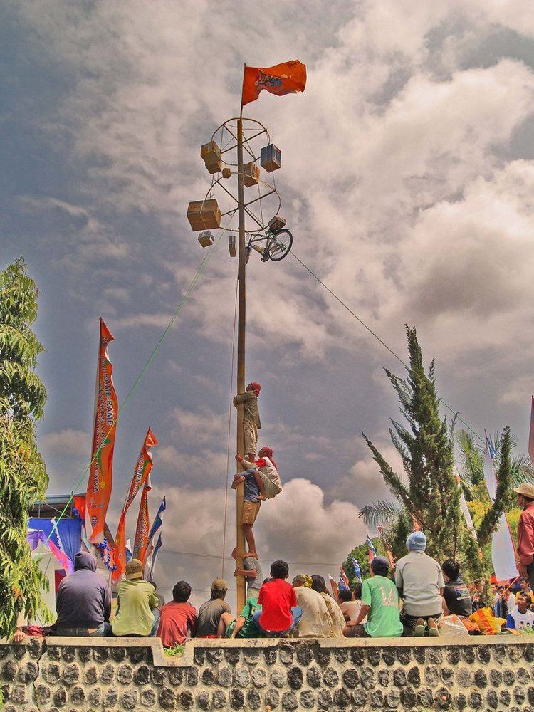 Ini Nih, 6 Lomba 17an yang Siap Ngobarin Semangat buat Ngejar Mimpi Kalian!