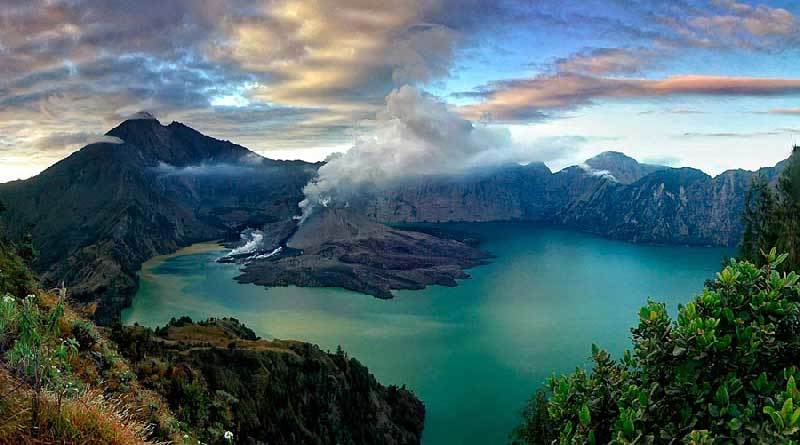 Apa Saja yang Seru Di Lombok? Surga Wisata Pantai Asli Indonesia