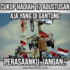 meme 17 agustus