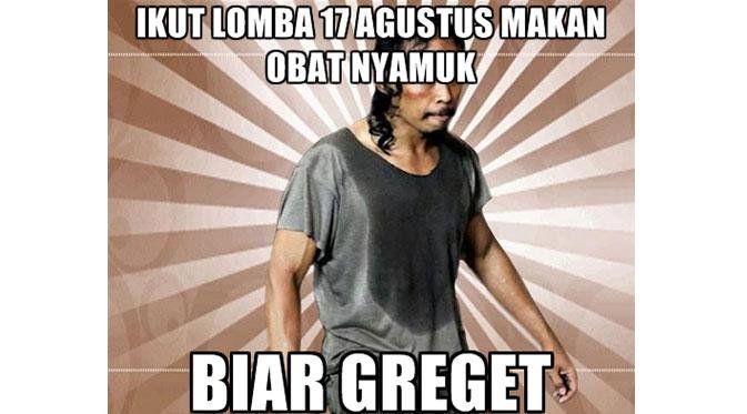 meme 17 agustus