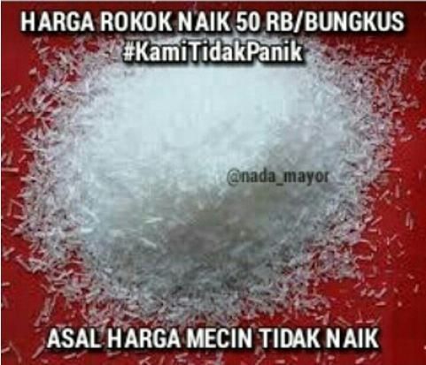 Harga miciiiin