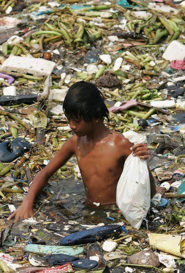 24 Bukti Foto Bahwa Dunia Butuh Perhatian Khusus. Anak Pecinta Alam Wajib Tahu!