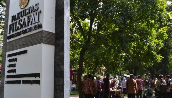 Hal-hal yang Pasti Dirasakan oleh Maba UGM 2016