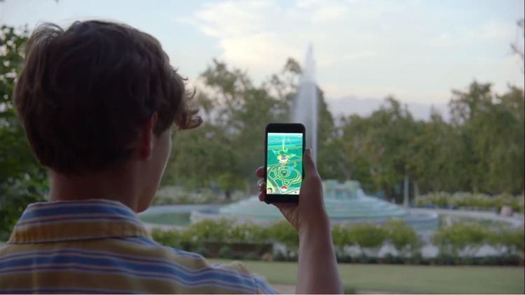 5 Spot Tempat Makan Asyik Untuk Main Pokemon Go!