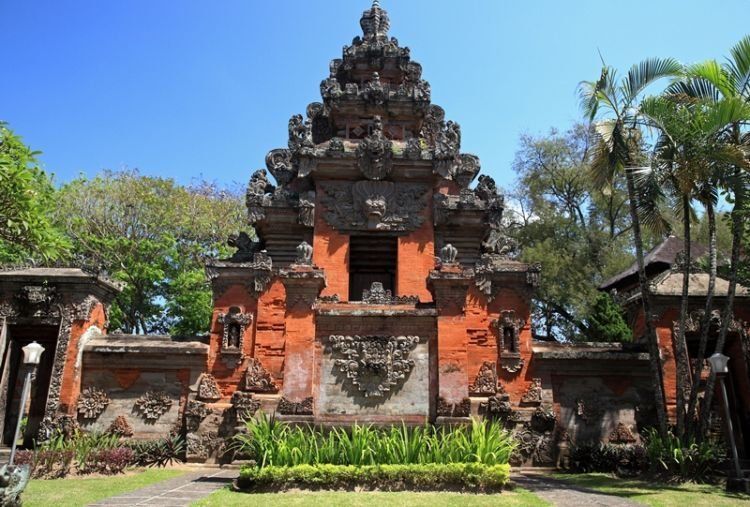 Museum Bali