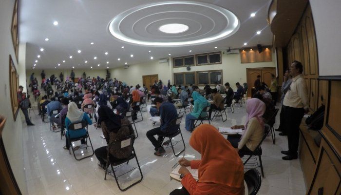 Hal-hal yang Pasti Dirasakan oleh Maba UGM 2016