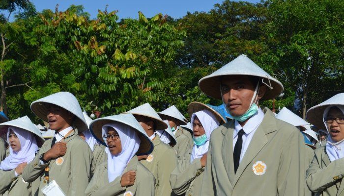 Hal-hal yang Pasti Dirasakan oleh Maba UGM 2016