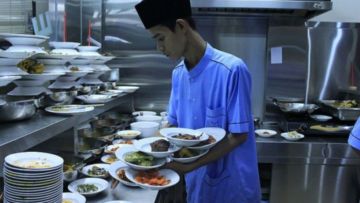 10 Bisnis Kuliner Nusantara Ini Bisa Jadi Inspirasi Buatmu, Wahai Calon Pengusaha Muda!