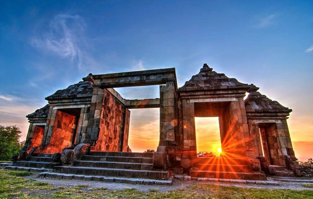 5 Destinasi Wisata Hits di Jogja yang Bisa Dikunjungi Dalam Sehari