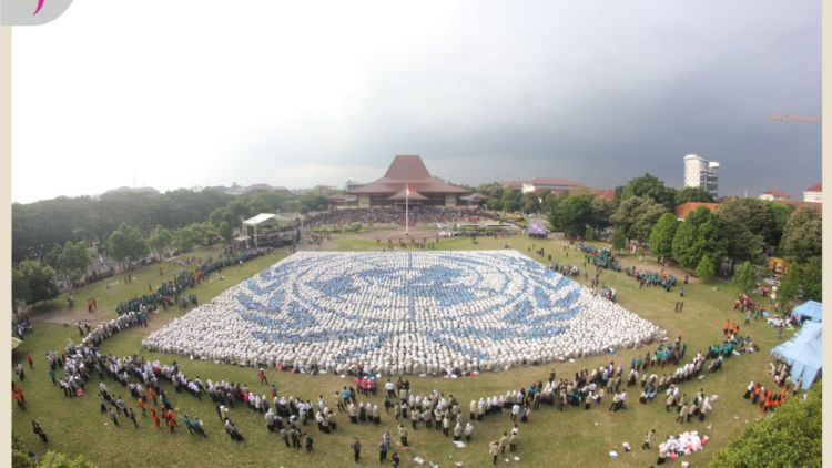 Hal-hal yang Pasti Dirasakan oleh Maba UGM 2016