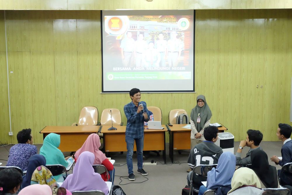 Hal-hal yang Pasti Dirasakan oleh Maba UGM 2016