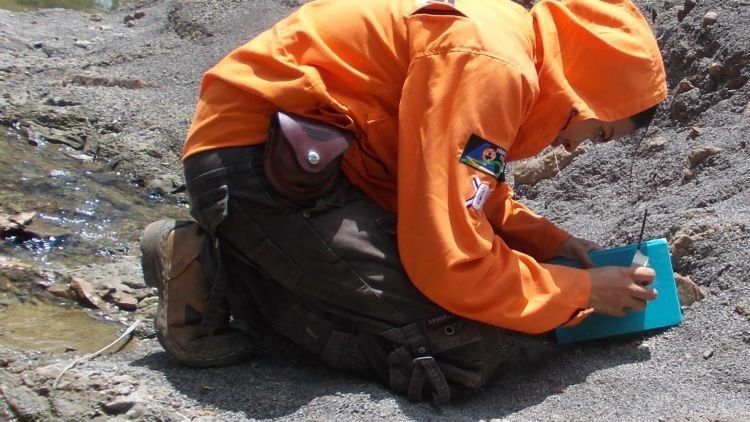 Tak Terikat dan Merdeka, Bangga Menjadi Geologis Perempuan di Indonesia