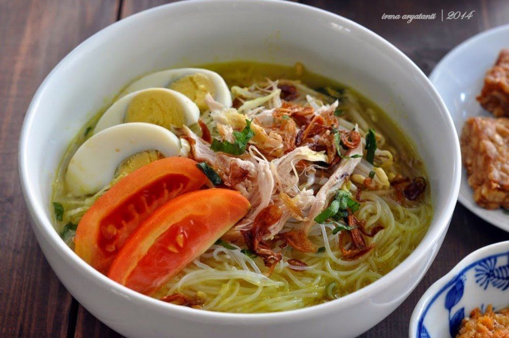 Makanan Khas Jawa Timur Ini Bakalan Bikin Kamu Ngiler...