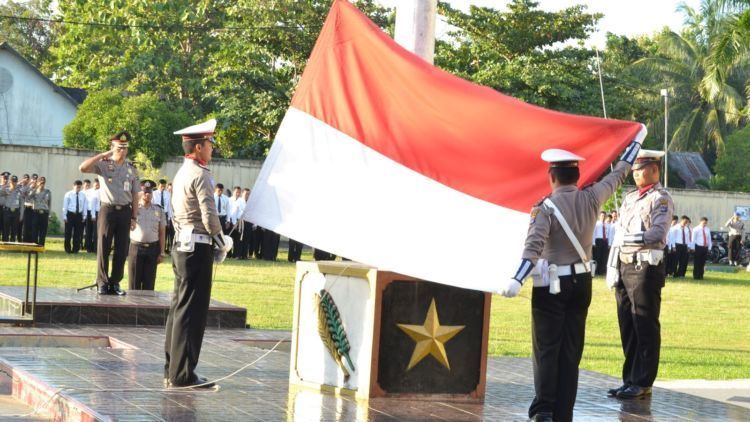 Penting! Bagi Anda yang Ingin Menjadi PNS, TNI atau Polri