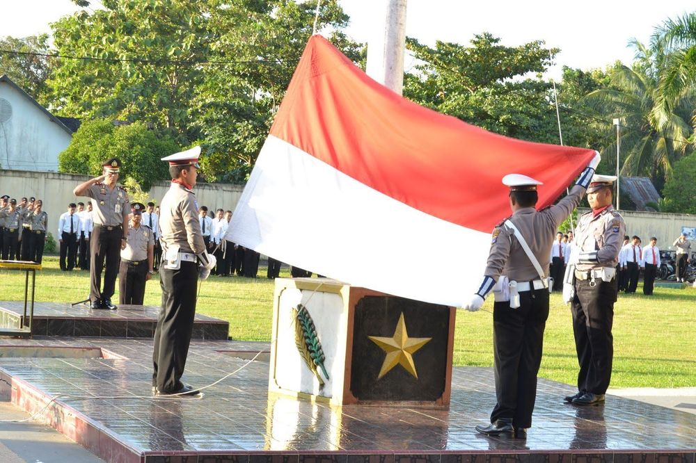 Penting! Bagi Anda yang Ingin Menjadi PNS, TNI atau Polri