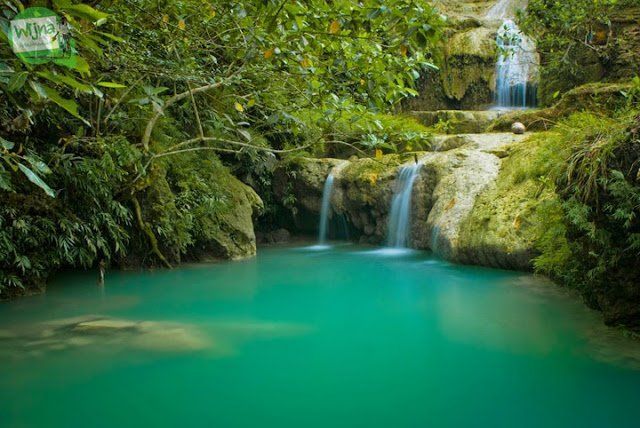 Erawan Falls-nya Jogja