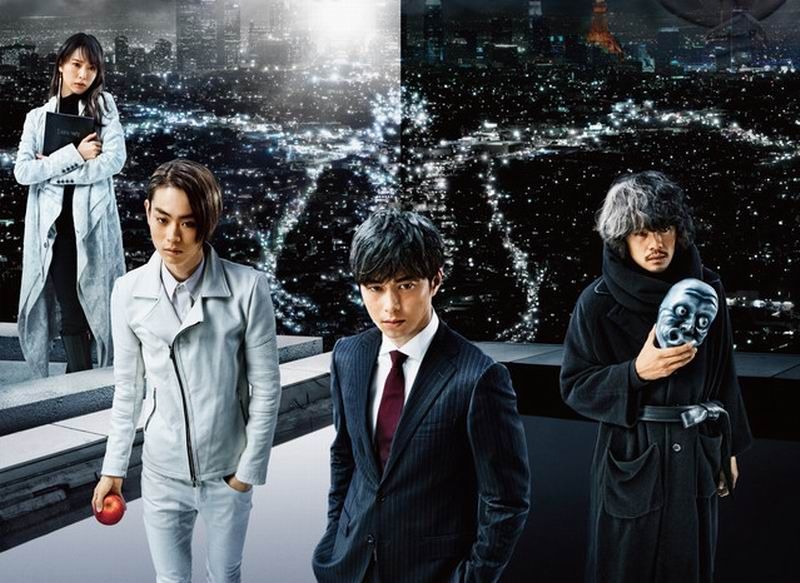 Daftar Film Live Action Jepang yang Dinanti Penggemar