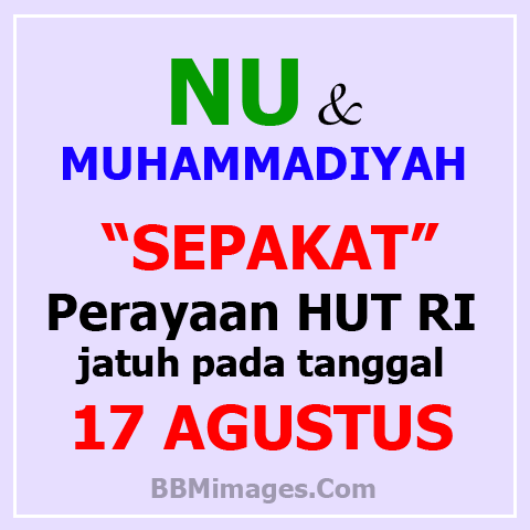 21 Meme Kocak Menyambut Peringatan 17 Agustus, Merdeka 