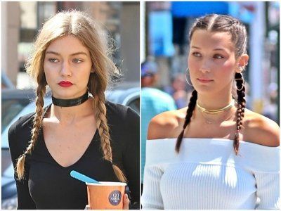 Model Rambut Populer 2016 Ini Kamu Harus Coba!