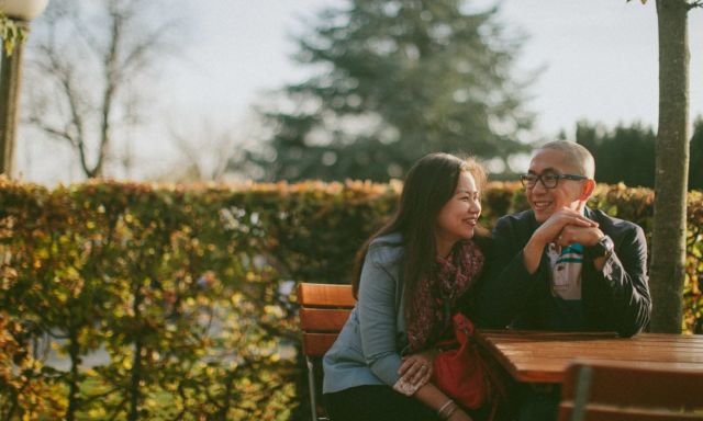 Sebenarnya Cowokmu Ingin Diperlakukan Seperti Ini. Biar Dia Merasa Makin Dihargai