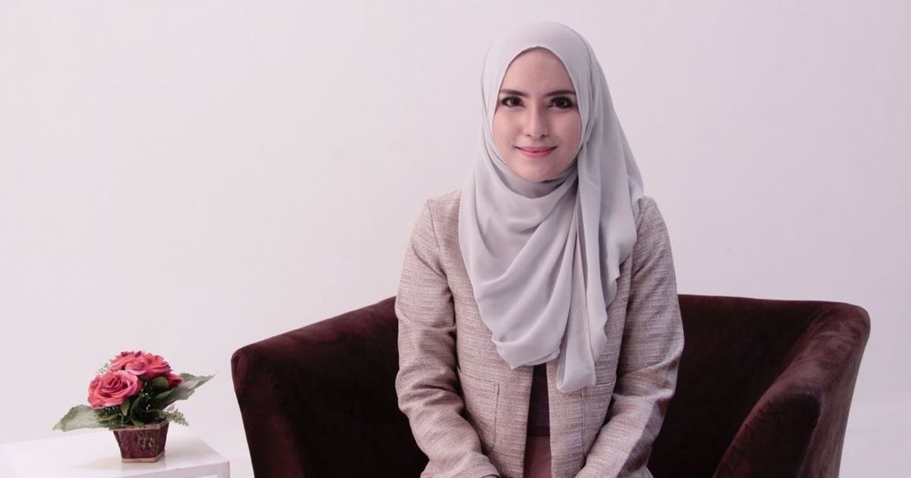 Selain Cantik, 6 Hijab Instan Ini Memudahkanmu Memakai Hijab