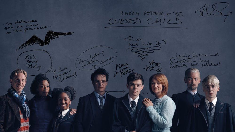 Kangen Harry Potter? Yuk, Coba Intip Dunia Harry Potter di Internet!