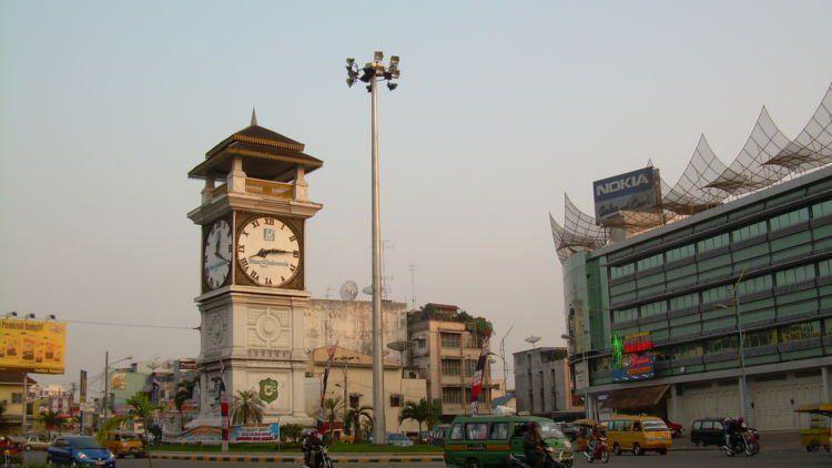 Yuk, Mengenal Bahasa Medan yang Aneh dan Unik