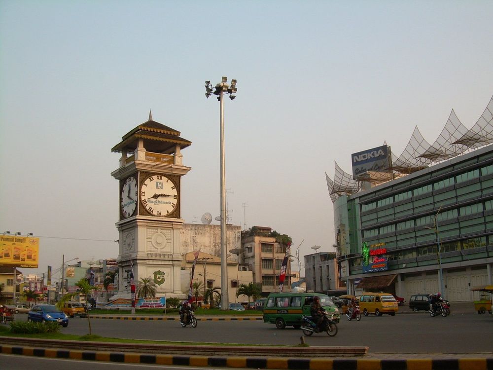 Yuk, Mengenal Bahasa Medan yang Aneh dan Unik