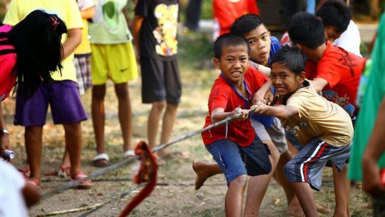 Apresiasi Positif dalam Rangka Hari Kemerdekaan Indonesia ke 71 #MerdeKamu