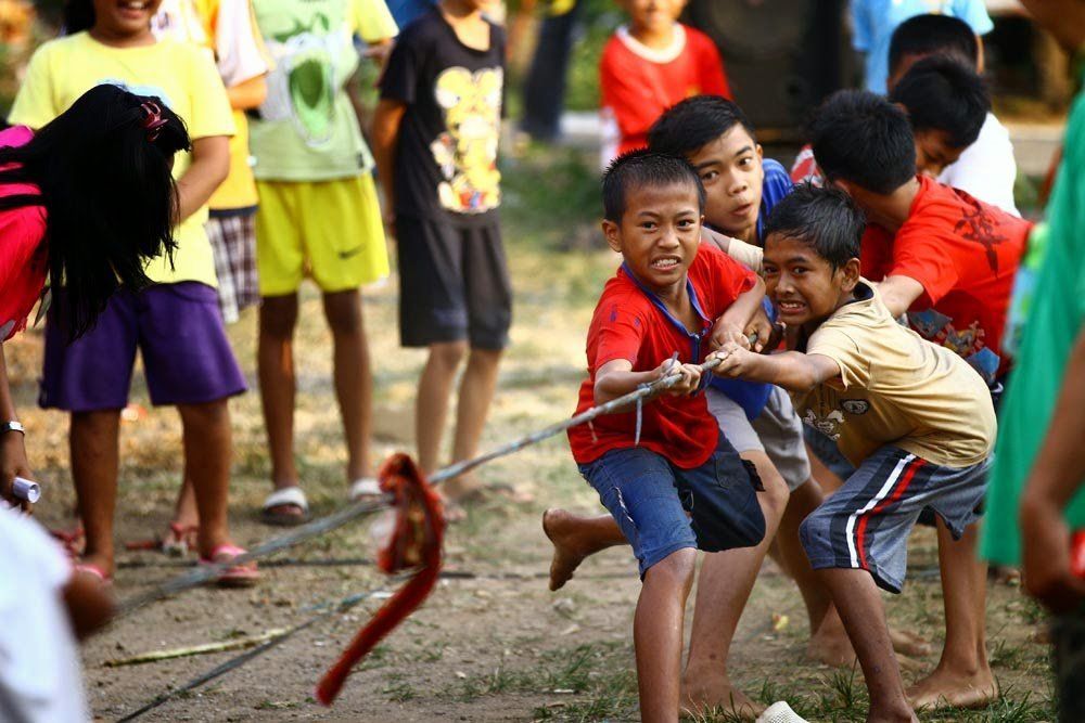 Apresiasi Positif dalam Rangka Hari Kemerdekaan Indonesia ke 71 #MerdeKamu